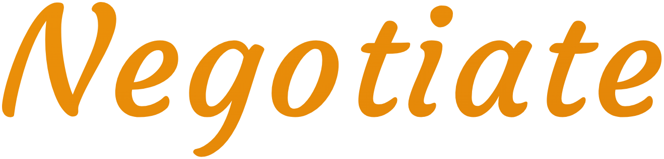 Negotiate